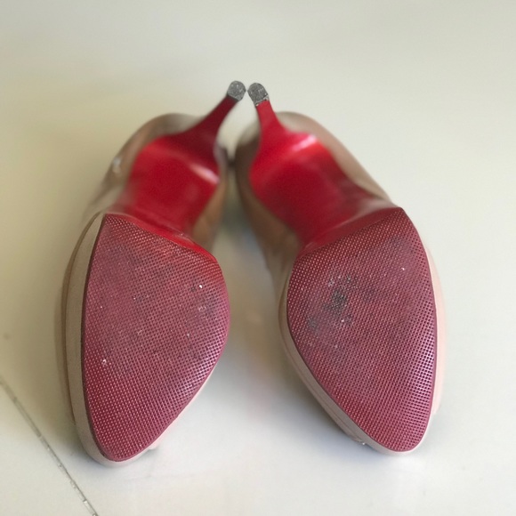 Authentic Christian louboutin - Picture 3 of 3